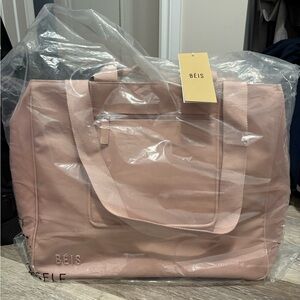 BÉIS - East to West Tote